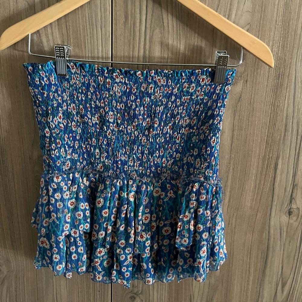 Isabel Marant skirt in small